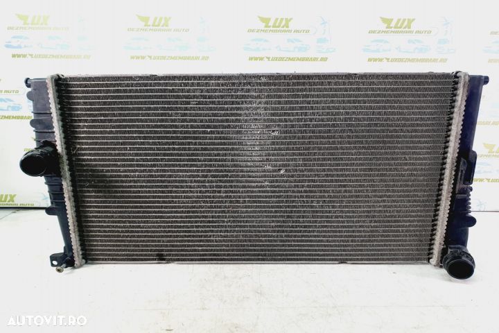 Radiator apa 1.6 d m152800 BMW Seria 1 F20/F21  [din 2011 pana  2015] seria - 1