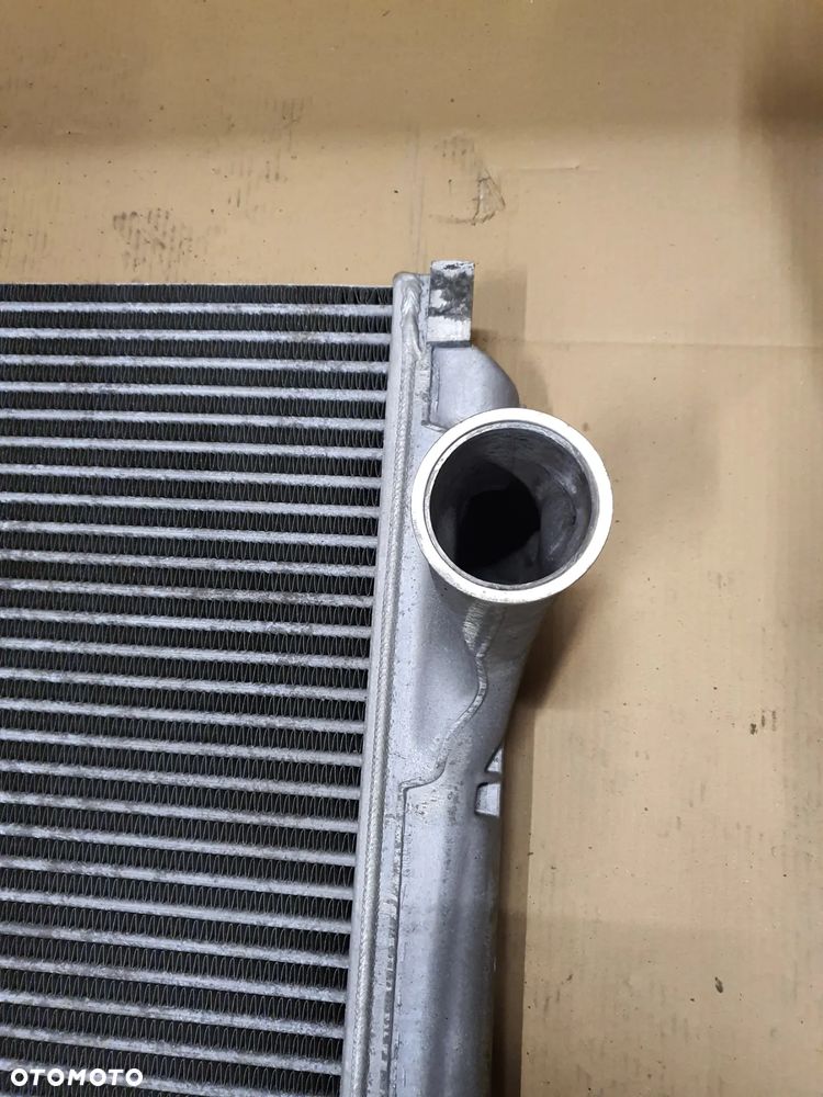 Chłodnica powietrza, Intercooler Volvo FH 4, Renault Gama T, 21631996 - 15