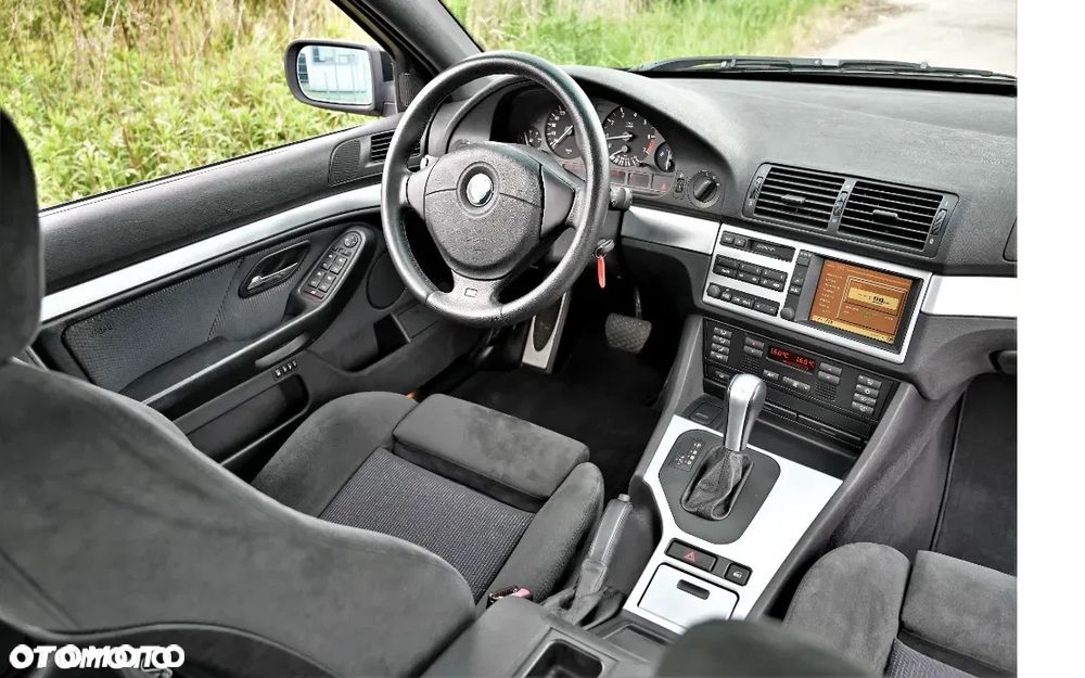 BMW Seria 5 - 17