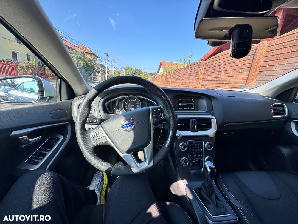 Volvo V40 - 13