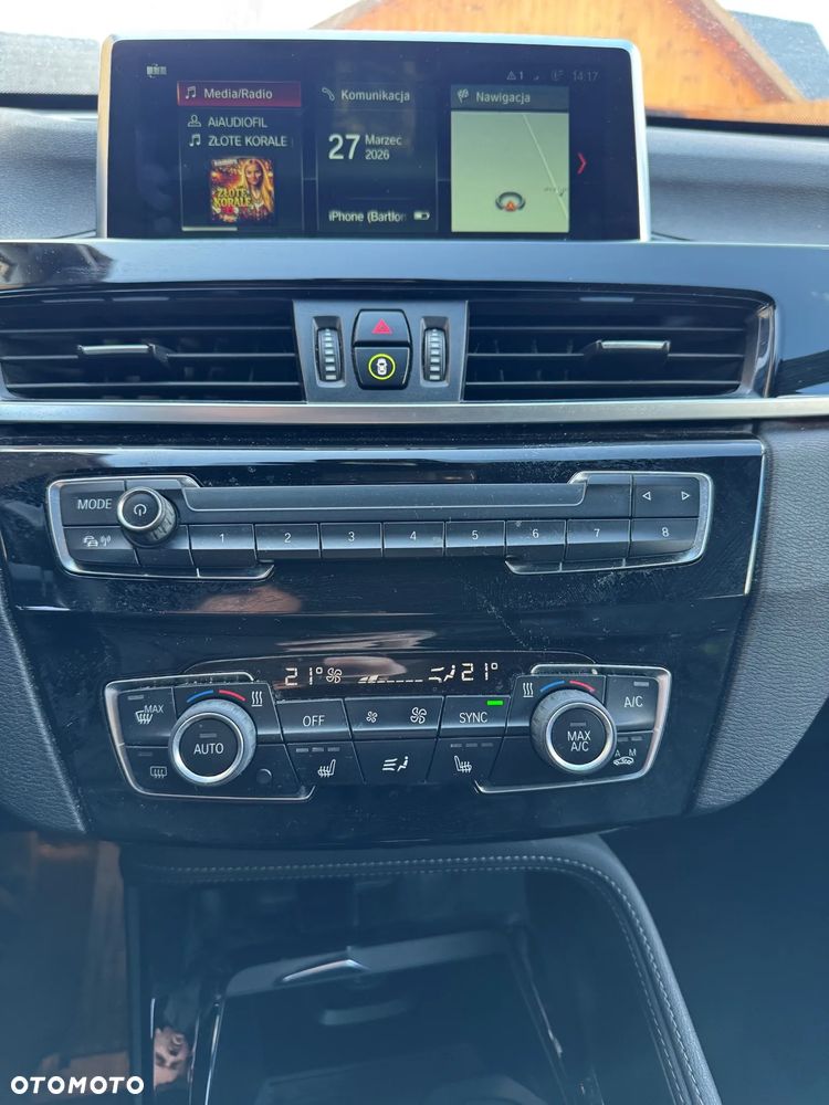 BMW X1 xDrive18d - 2