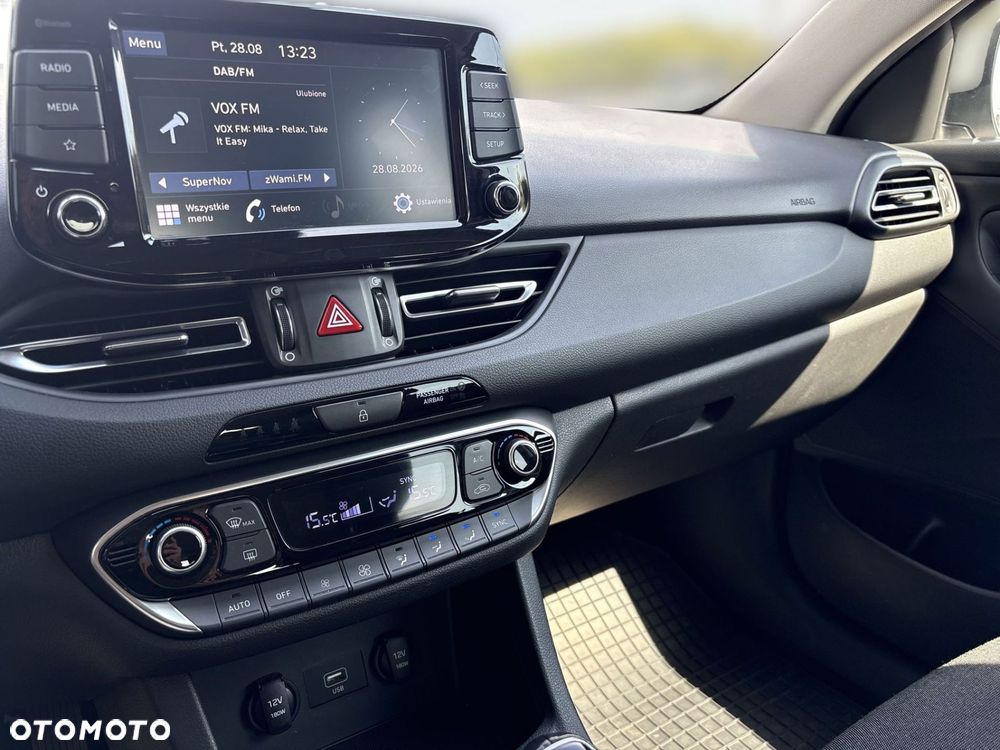Hyundai i30 1.5 DPI Comfort - 20