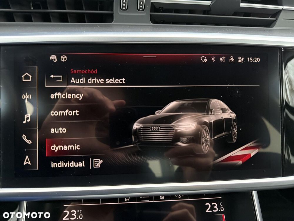 Audi A6 Limousine - 27