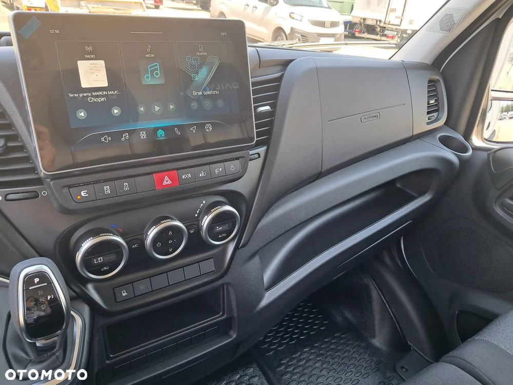 Iveco Daily 35S18HA8 - 18