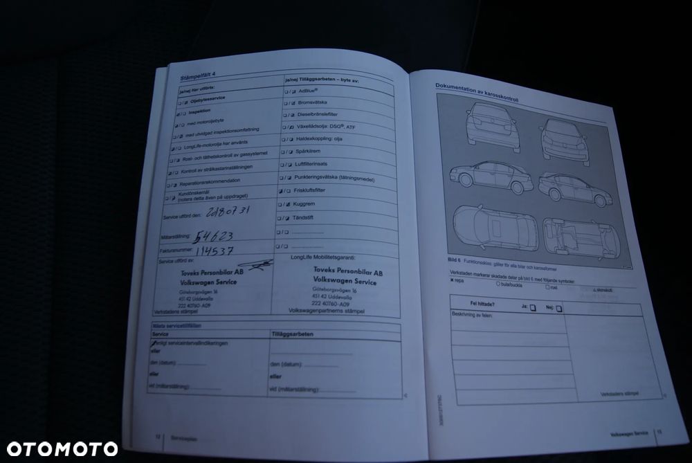 Volkswagen Golf 1.4 TSI BMT Comfortline - 25