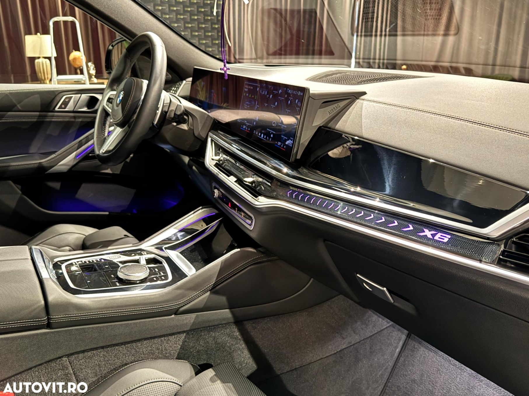 BMW X6 xDrive30d AT MHEV - 20