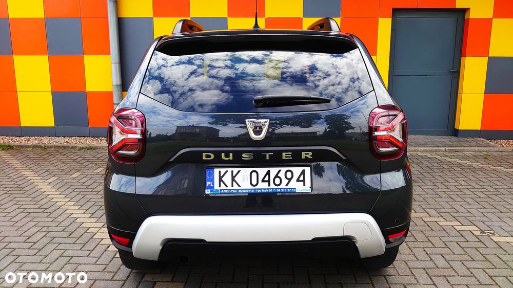 Dacia Duster 1.0 TCe Expression - 5