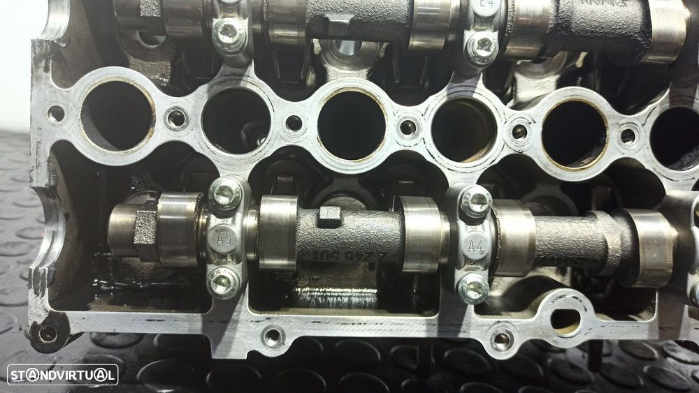 COLAçA BMW SERIE 3 BERLINA (E46) 320D - 14