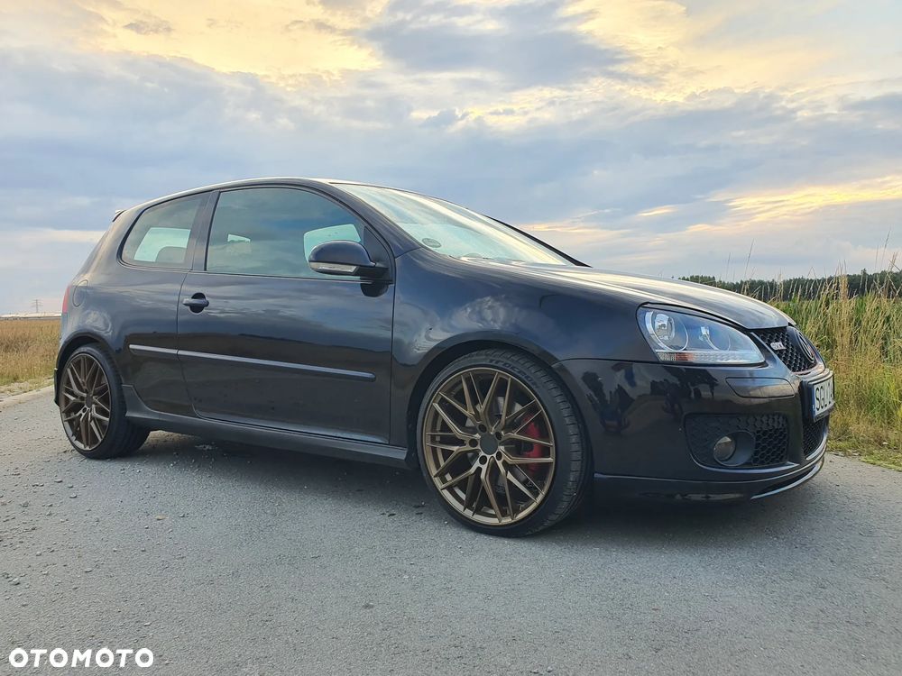 Volkswagen Golf 2.0 TSI GTI - 18