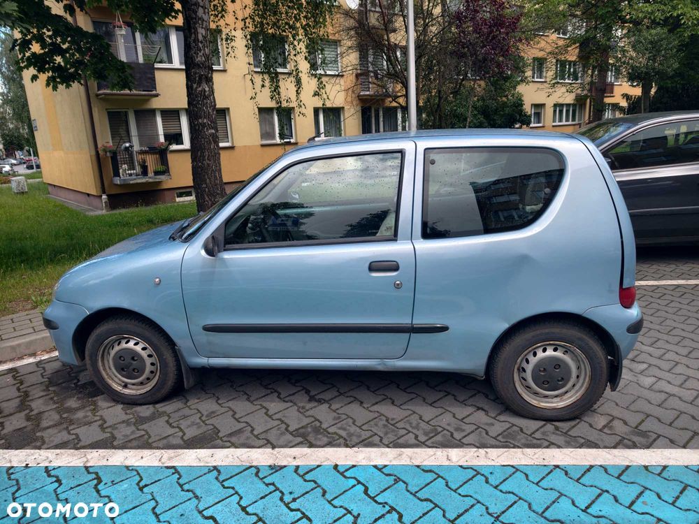 Fiat Seicento