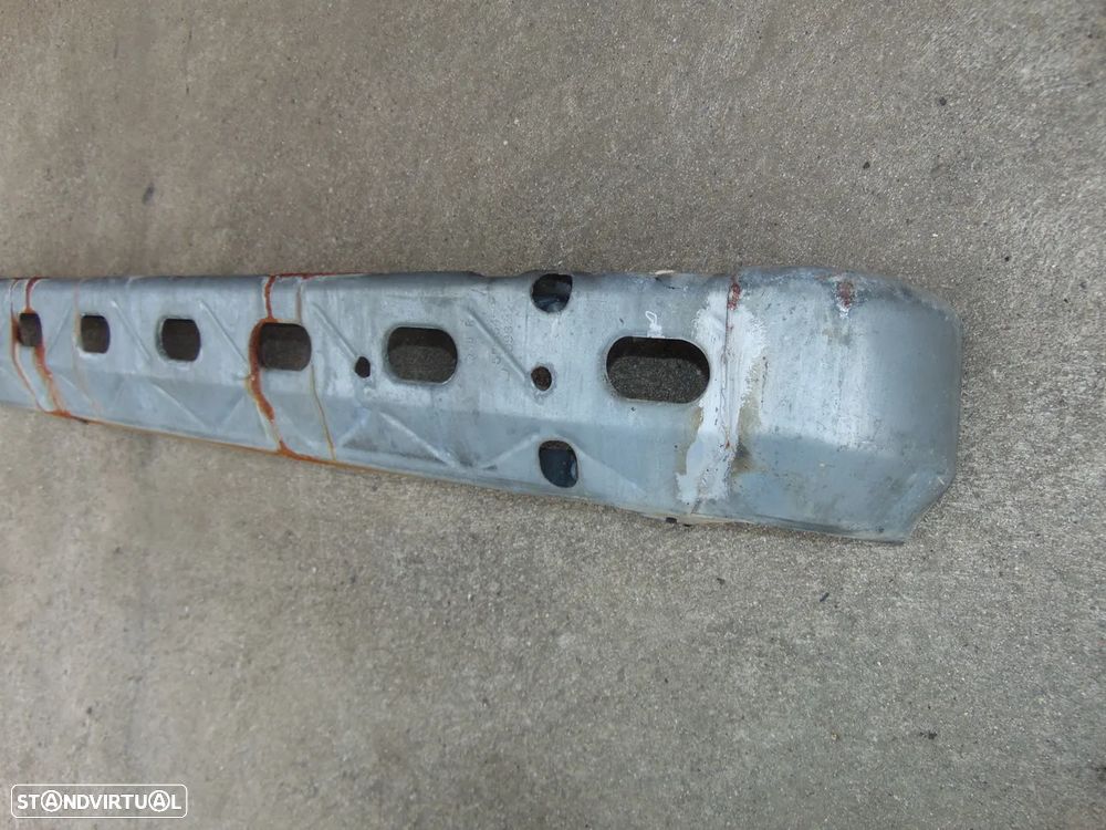 Grand cherokee reforço para-choques - 4