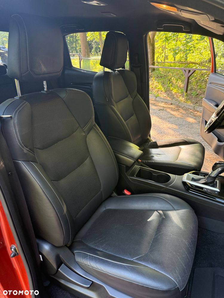 Isuzu D-Max 1.9 DC LSE - 13