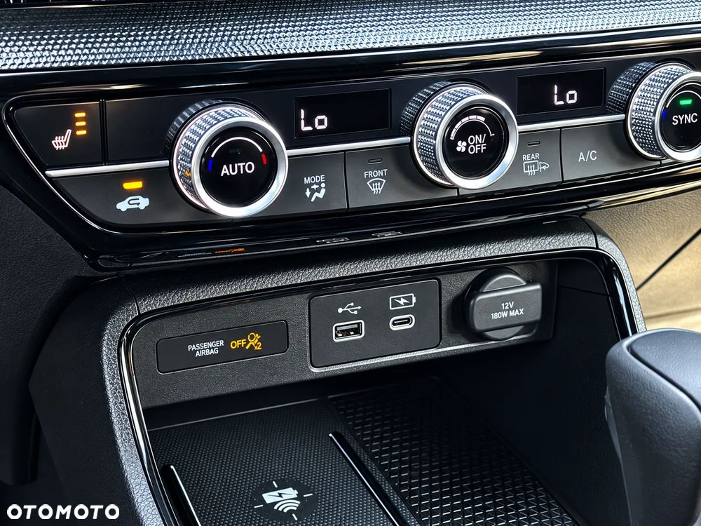Honda CR-V 2.0 i-MMD Executive (Honda Connect+) - 12