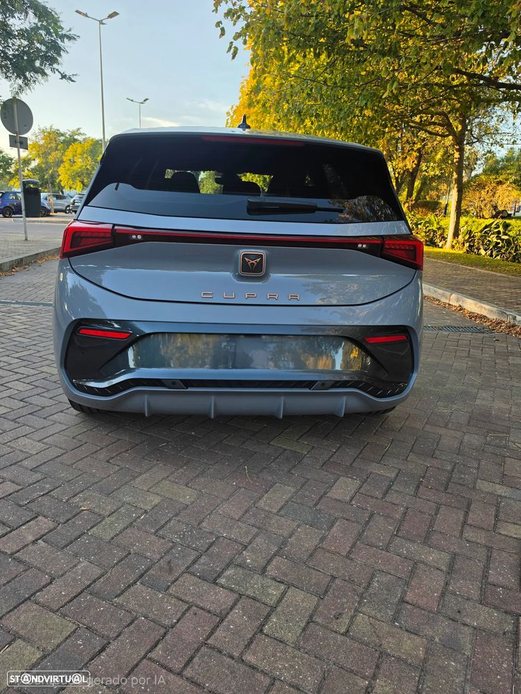 Cupra Born - 5