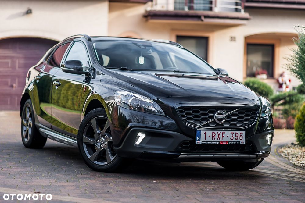 Volvo V40 Cross Country D3 - 4