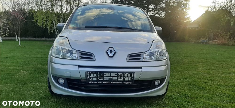 Renault Modus Grand 1.2 16V TCE Night and Day - 10