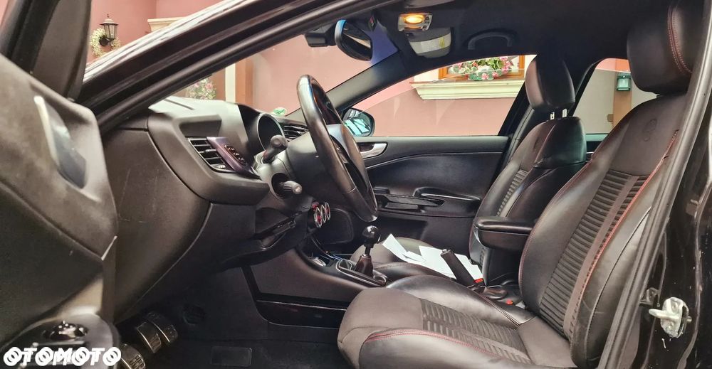 Alfa Romeo Giulietta 1.8 TBi 16V Quadrifoglio Verde - 17