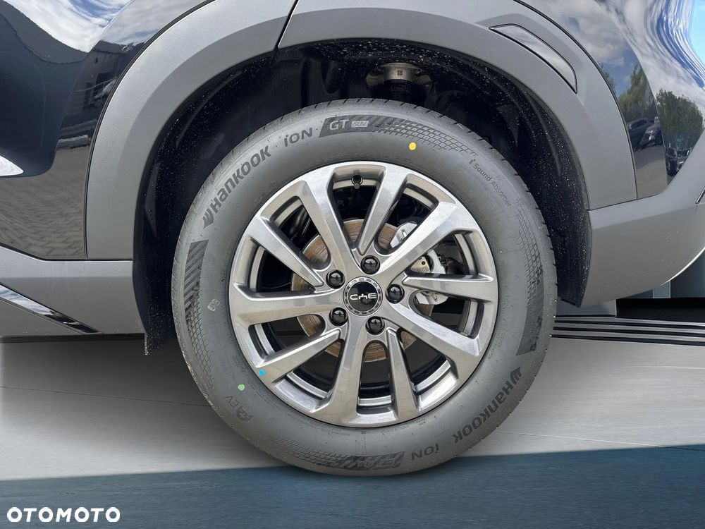 BYD Atto 2 DM-i - 21
