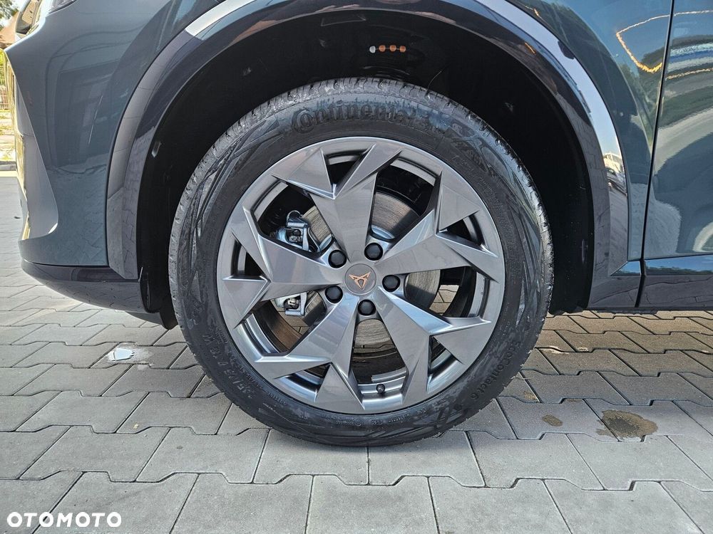 Cupra Formentor 1.5 TSI DSG - 12