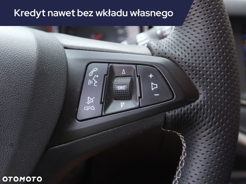 Opel Astra - 19