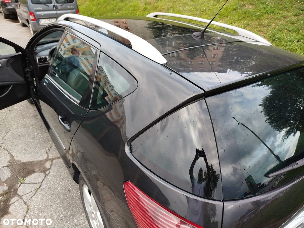 Peugeot 407 1.6 HDI Premium - 5