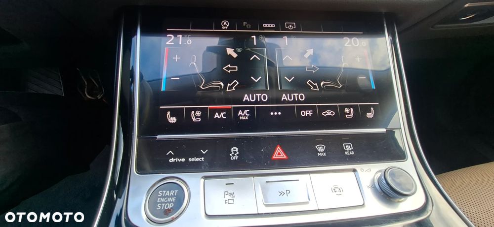 Audi A8 50 TDI mHEV Quattro Tiptr - 8