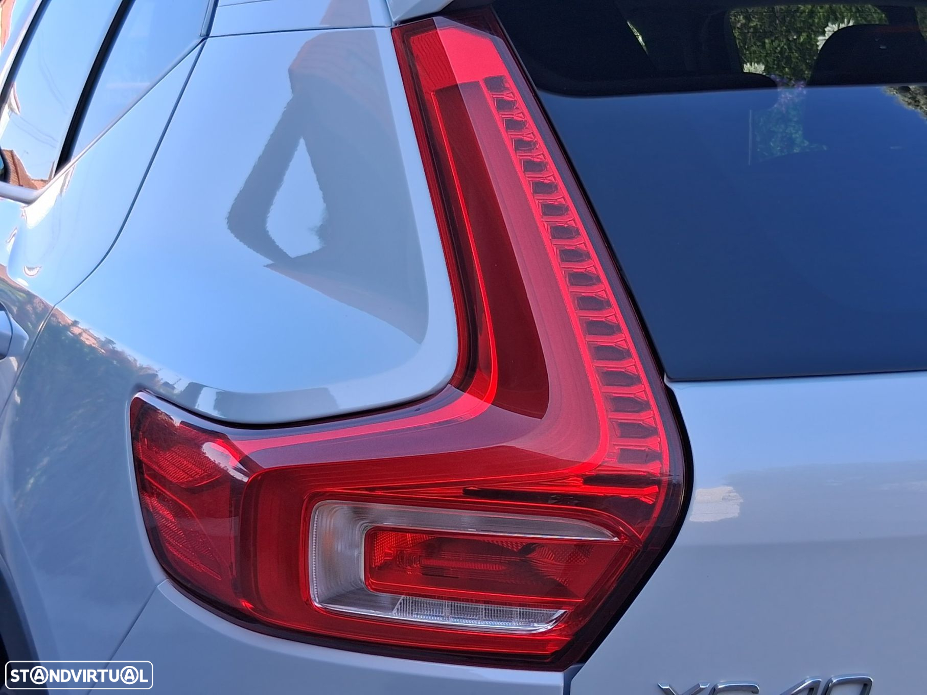 Volvo XC 40 1.5 T5 PHEV Momentum Plus - 25