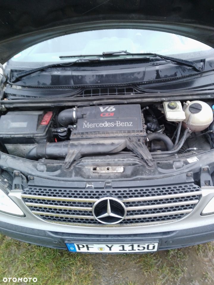 Mercedes-Benz Vito 639.703 - 7