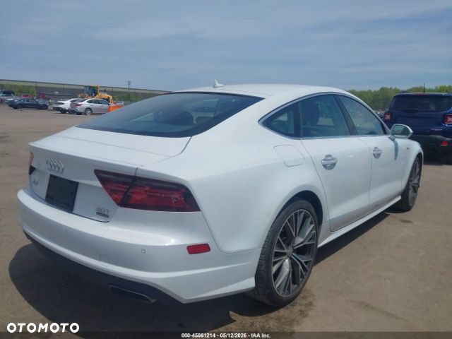 Audi A7 Sportback - 5
