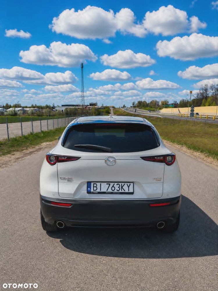 Mazda CX-30 - 3