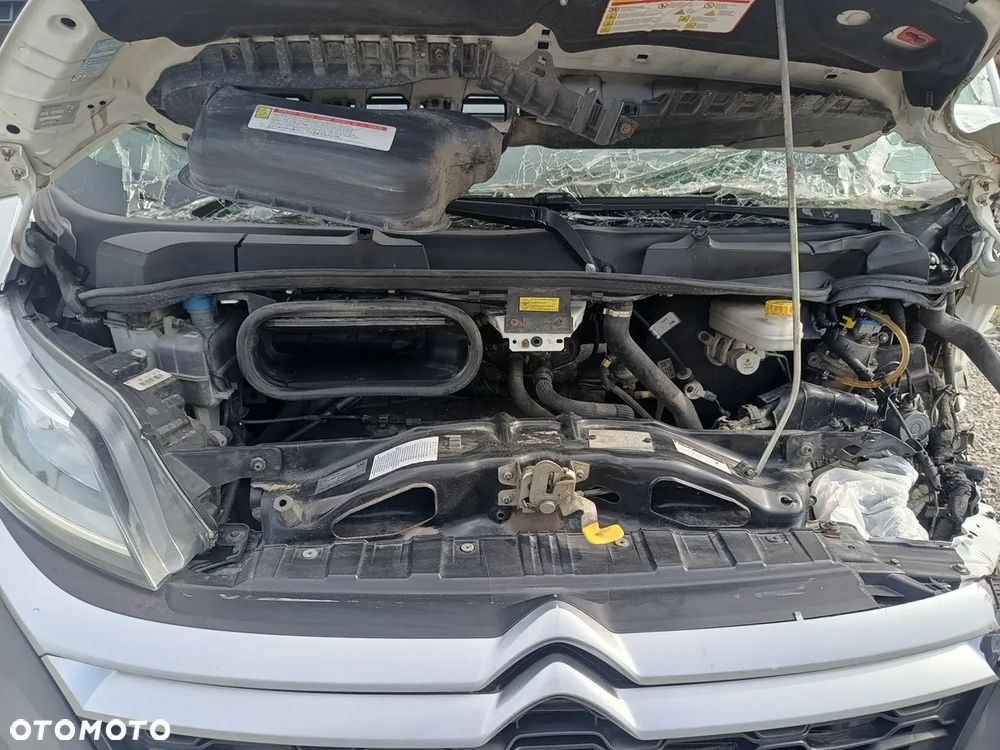 Citroën Jumper - 8