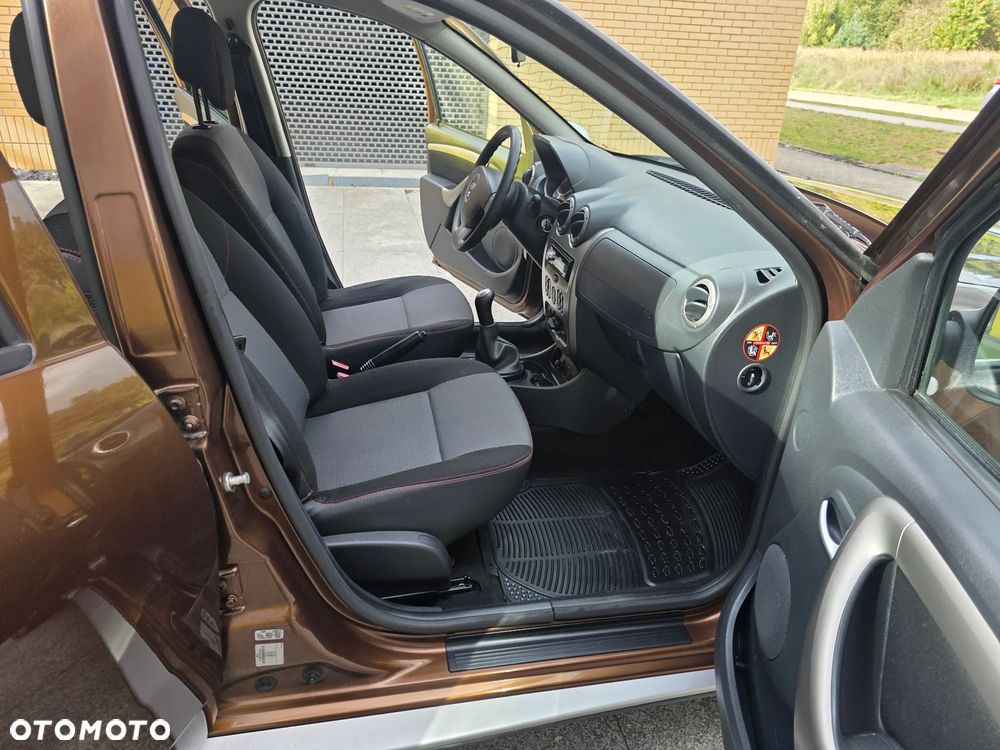 Dacia Duster - 15