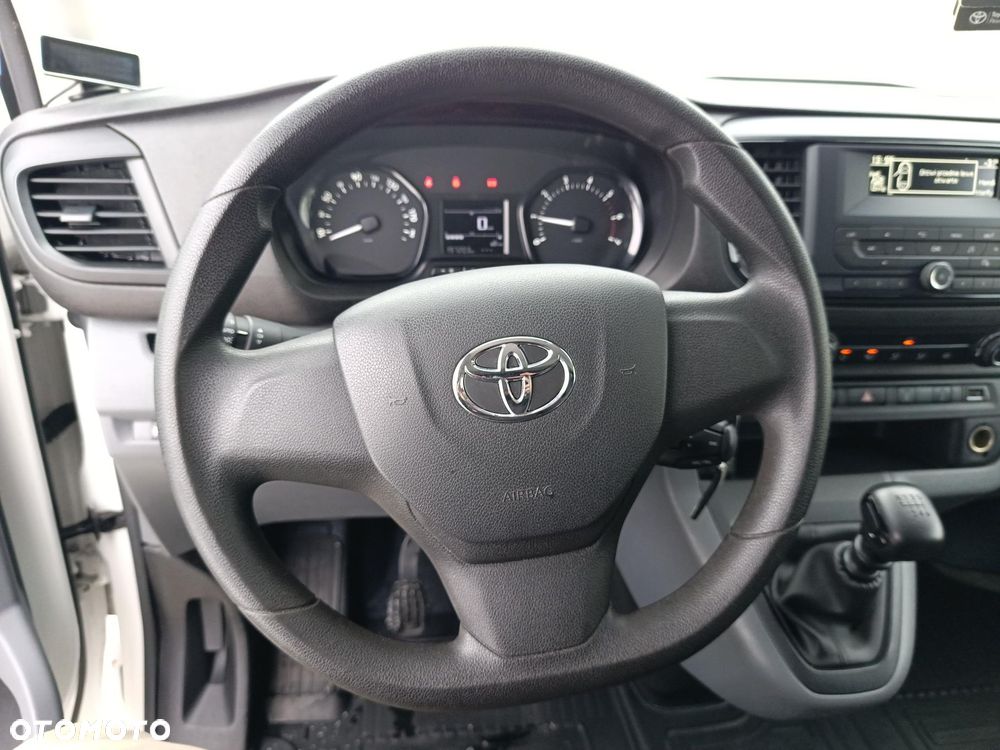 Toyota PROACE - 24