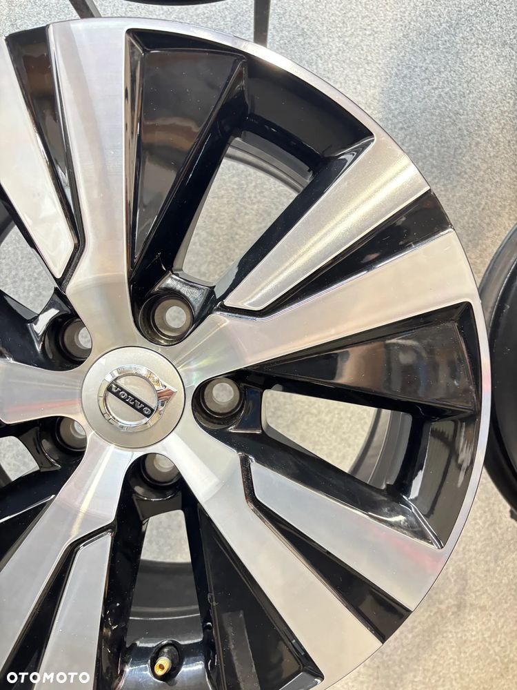4 Felgi Alu. Volvo V60, S60, 16", 31471308 - 22