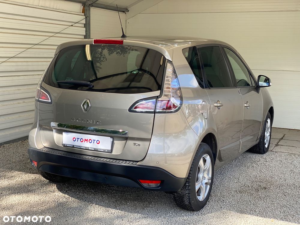 Renault Scenic 1.2 TCe Energy Intens - 30