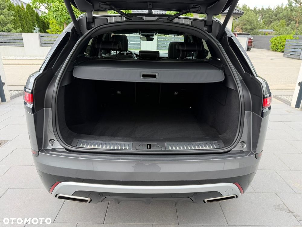 Land Rover Range Rover Velar 2.0 R-Dynamic - 11