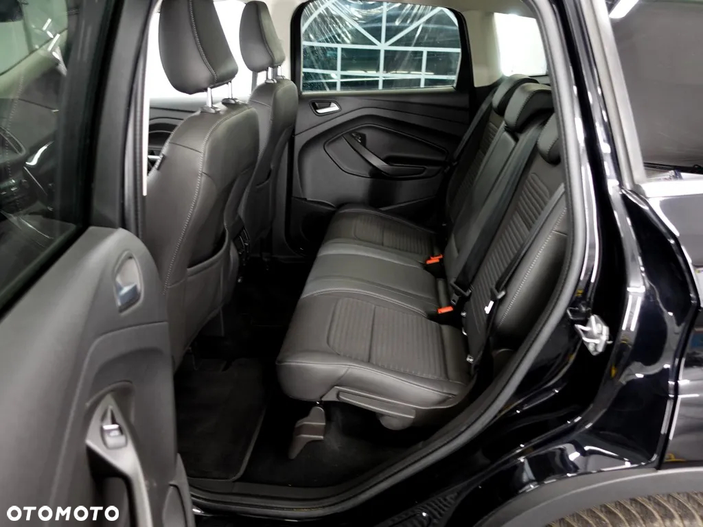 Ford Kuga 2.0 TDCi FWD Titanium - 10