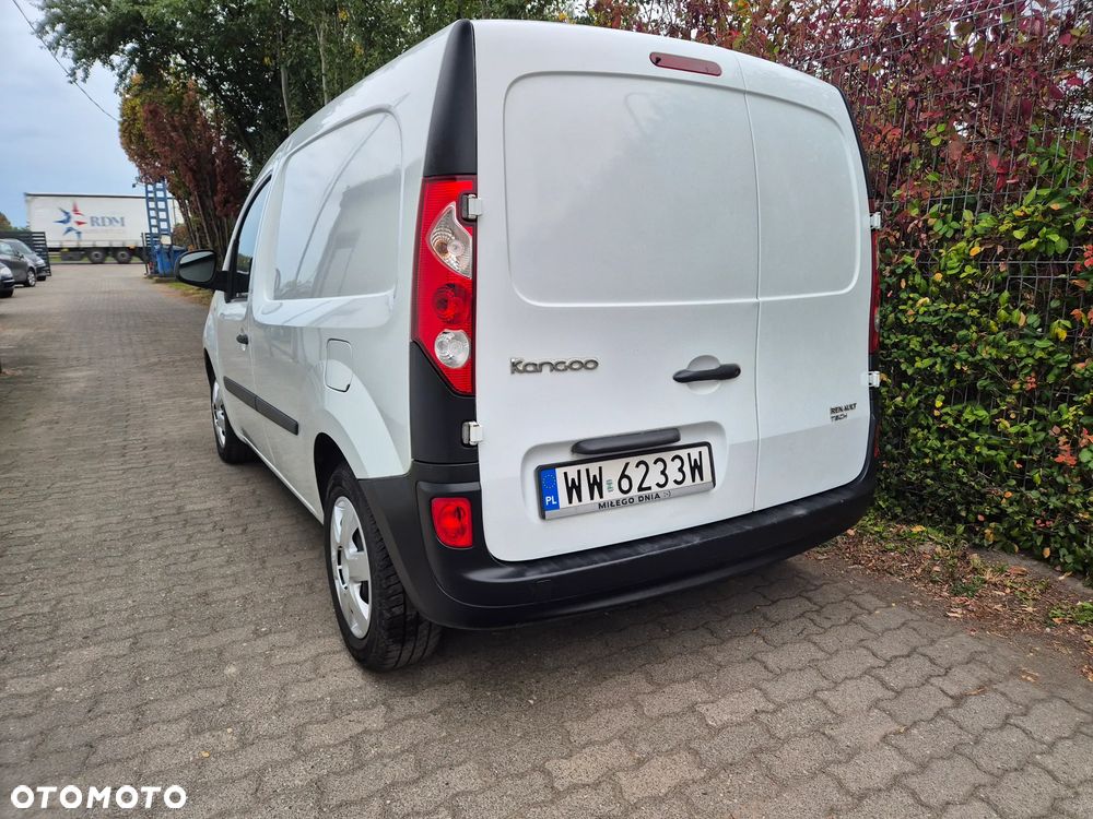 Renault KANGOO - 14