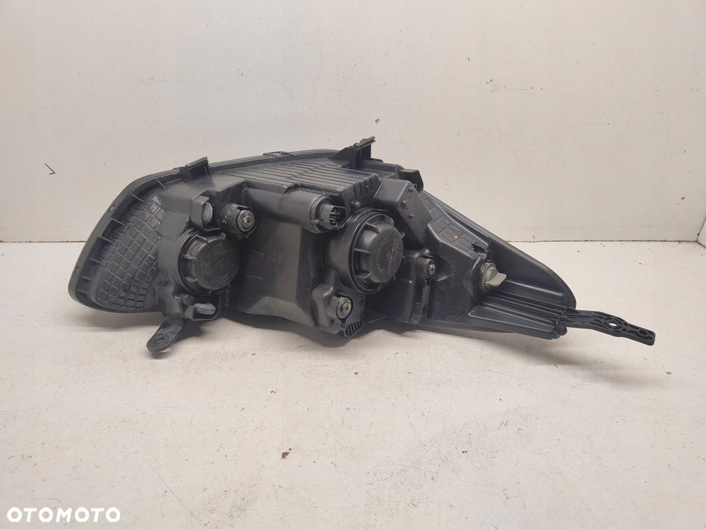 HYUNDAI I20 i20 12-15r LEWA LAMPA PRZÓD 92101-4P500 - 5