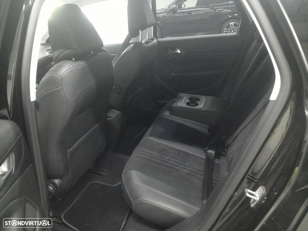 Peugeot 308 SW 1.5 BlueHDi Allure - 7