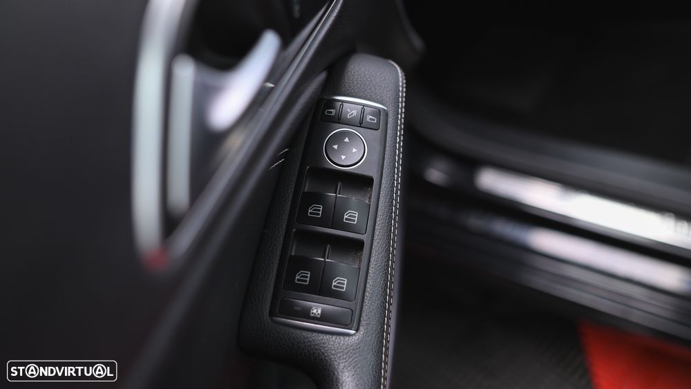 Mercedes-Benz CLA 200 d Shooting Brake Urban Aut. - 50