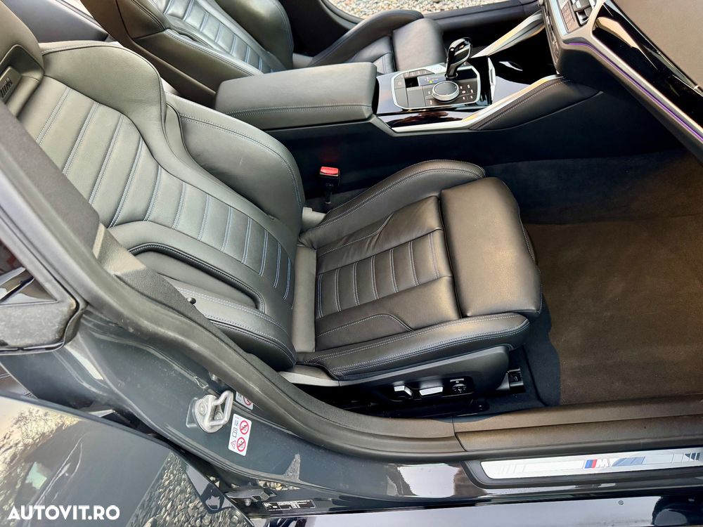 BMW M4 M440i Gran Coupe - 16