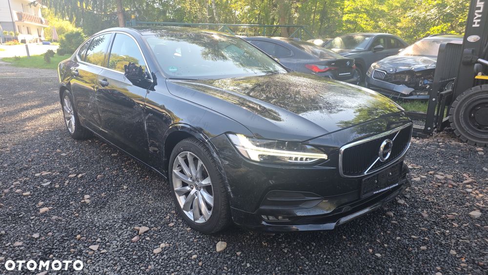 Volvo S90 T4 Geartronic Momentum - 1