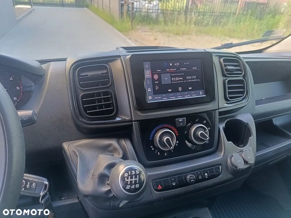 Fiat Ducato - 16