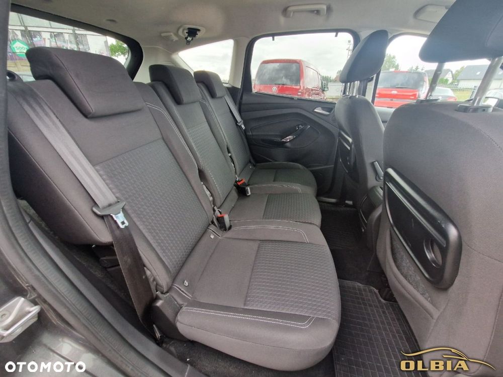 Ford C-MAX - 22