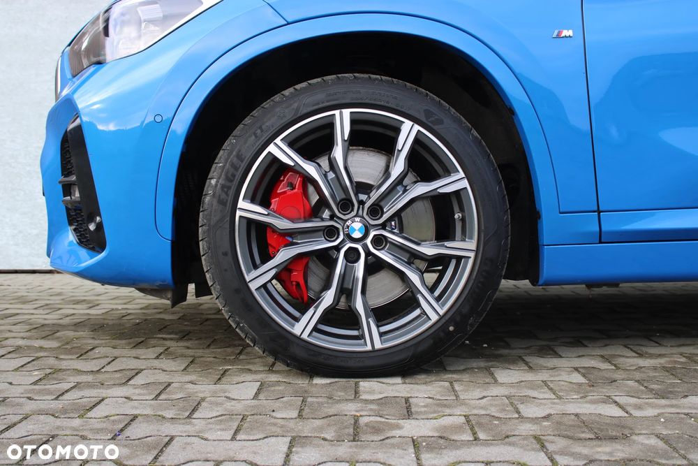BMW X1 xDrive20i M Sport sport - 11