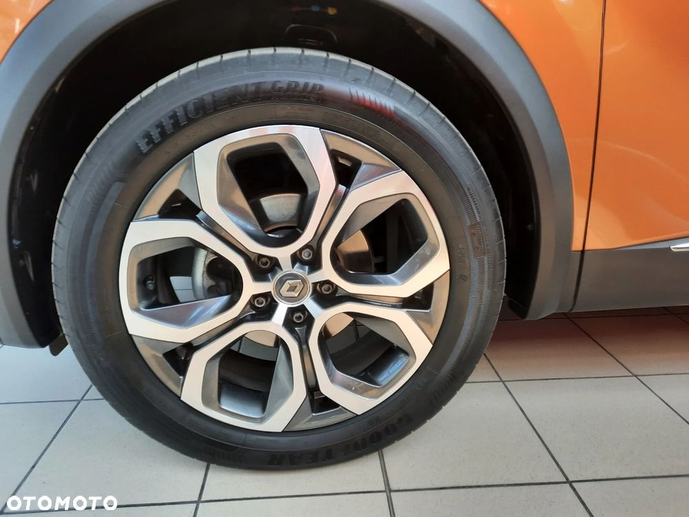 Renault Captur 1.3 TCe Intens EDC - 13