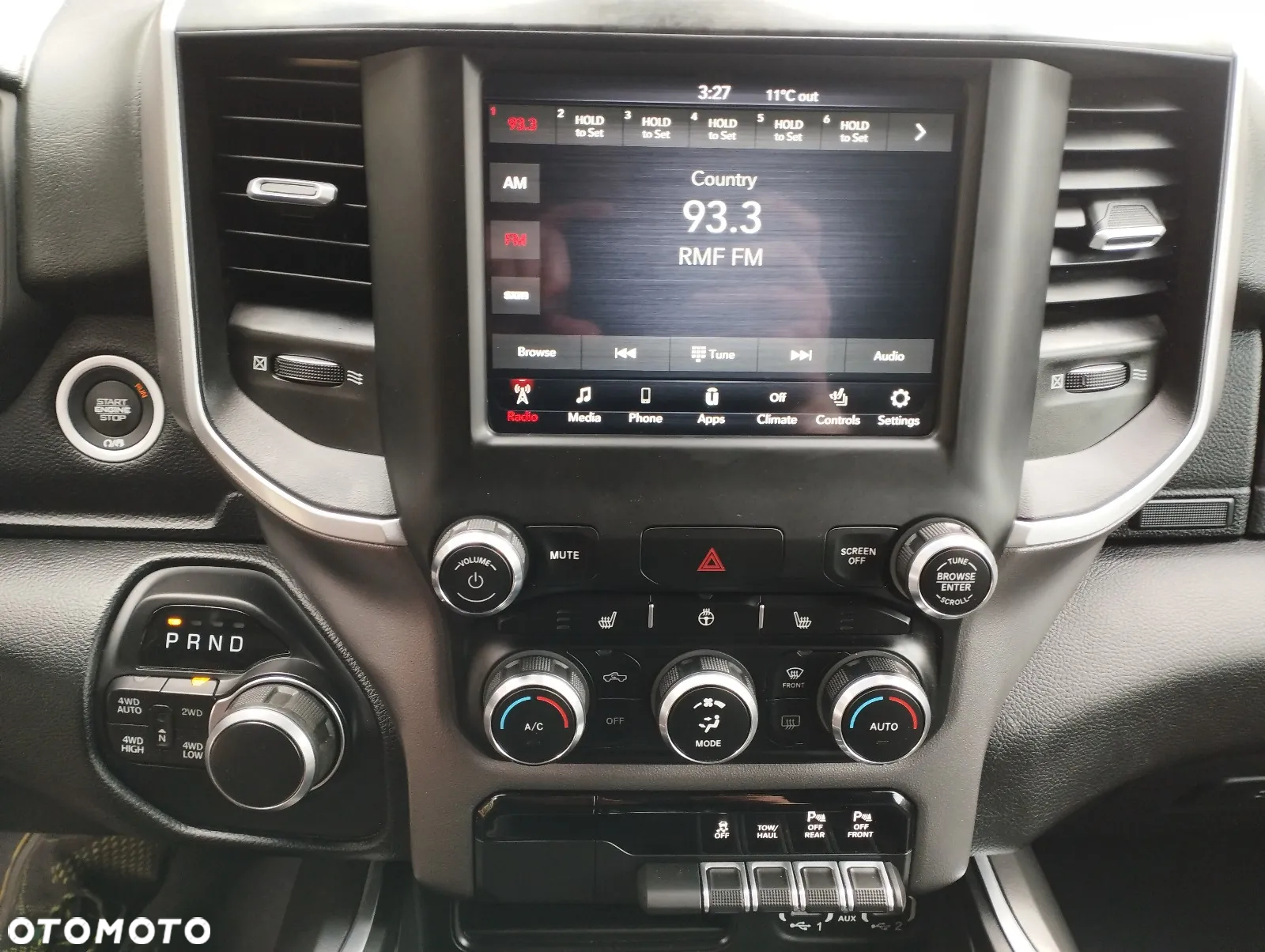 Dodge RAM 1500 5.7 4x4 - 15