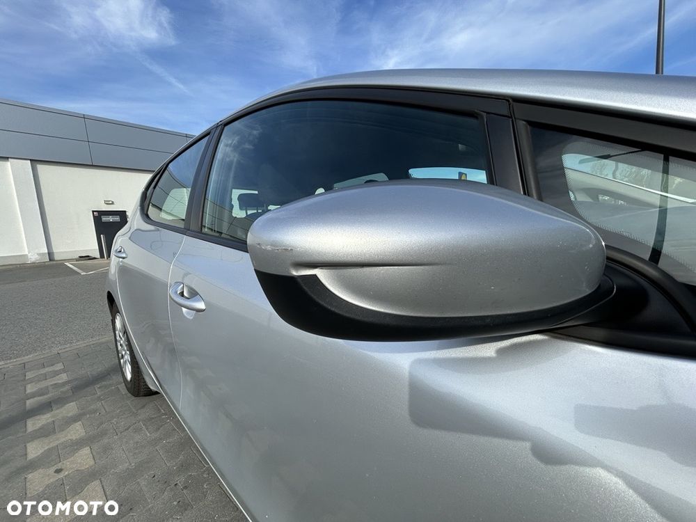 Kia Ceed 1.4 CRDi M - 7