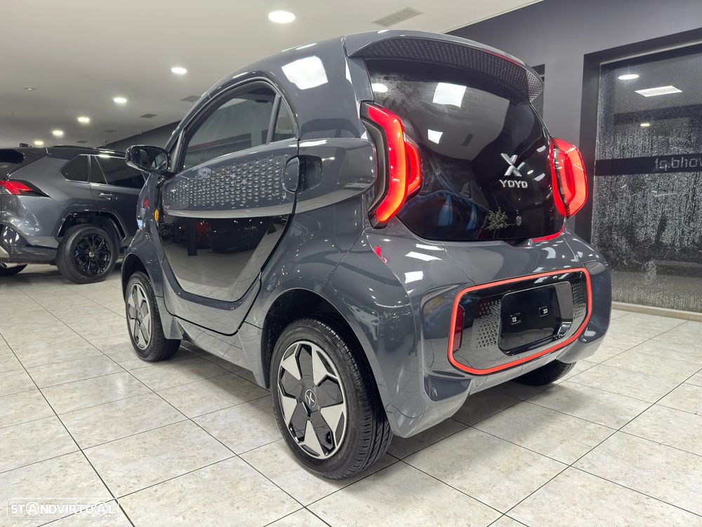 XEV Yoyo - 28